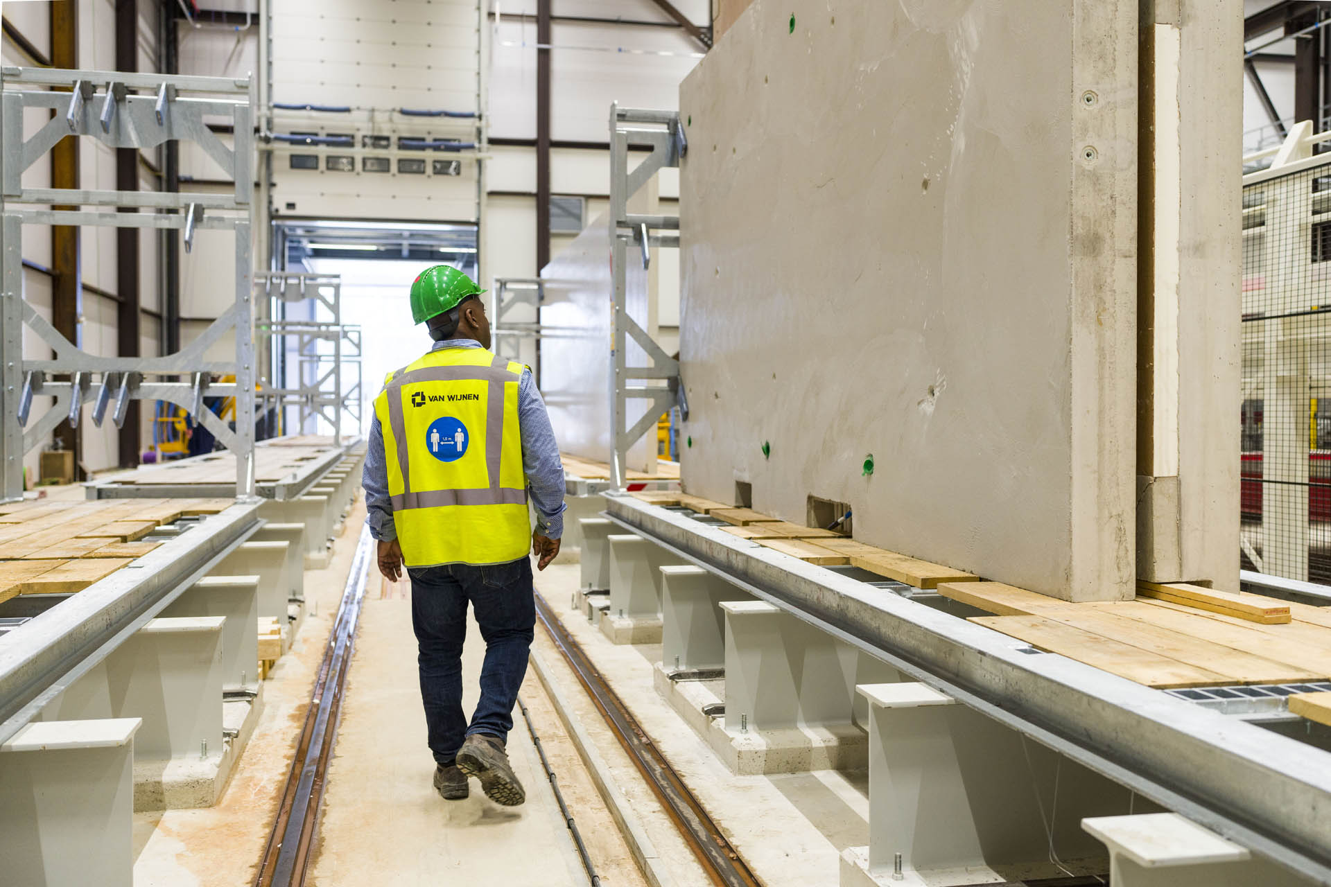 Fabriek Fijn Wonen