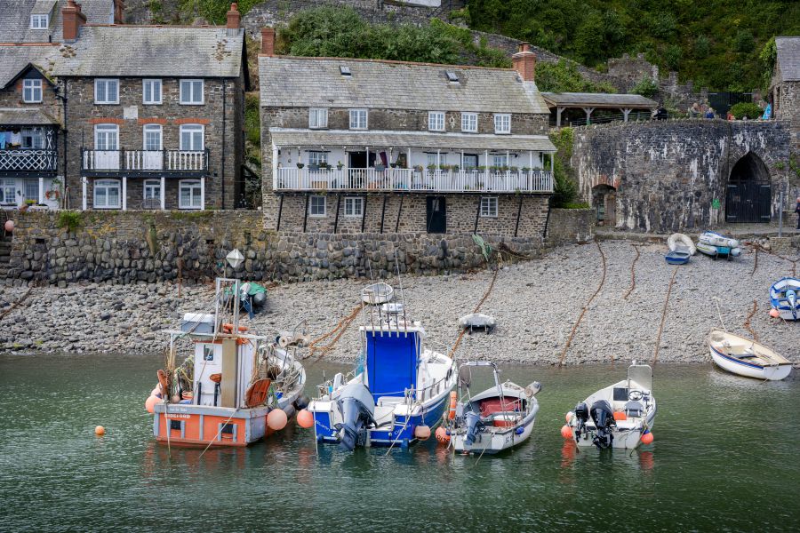 Cornwall