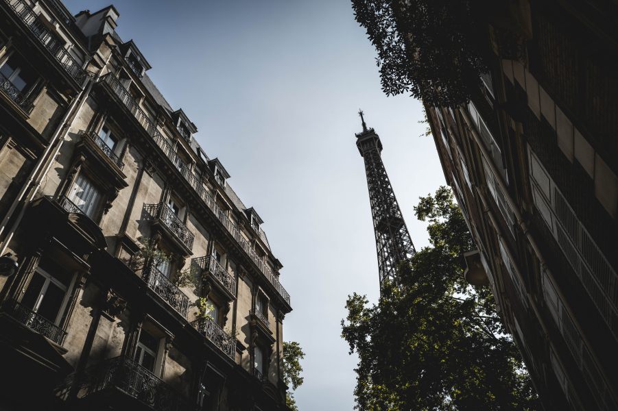 Paris